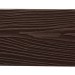 Террасная доска из ДПК RusDecking Unodeck Ultra - Венге купить в Серпухове