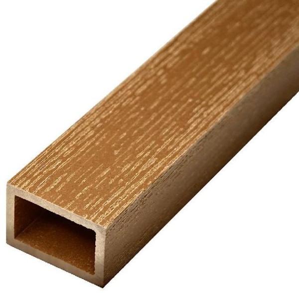 Балясина FAYNAG ДПК WOOD тик купить в Серпухове