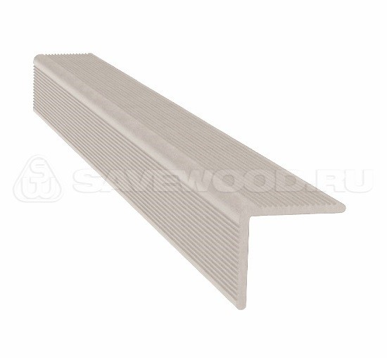 Уголок из ДПК Savewood – Бежевый купить в Серпухове