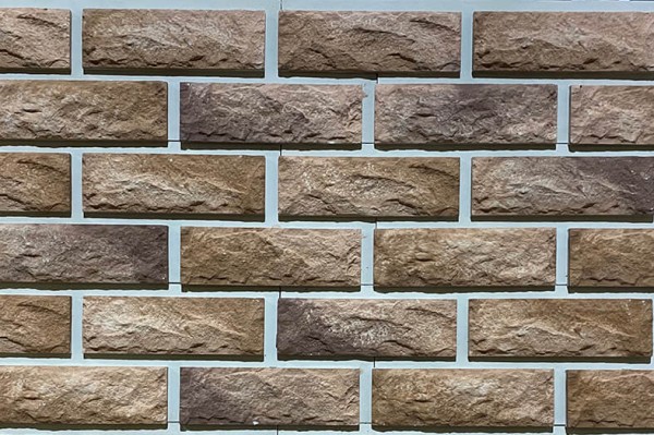 Фиброцементные панели КАНЬОН коллекция СКОЛОТЫЙ 48 купить в Серпухове