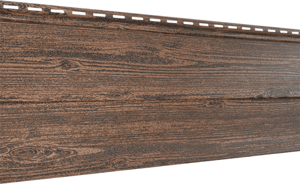 Сайдинг Ю-Пласт TIMBERBLOCK Ель (Тимберблок), Сибирская купить в Серпухове