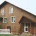 Сайдинг Ю-Пласт TIMBERBLOCK Ель (Тимберблок), Сибирская купить в Серпухове