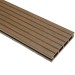 Террасная доска из ДПК CM Decking серия ROBUST цвет мербау купить в Серпухове