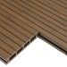 Террасная доска из ДПК CM Decking серия ROBUST цвет мербау купить в Серпухове
