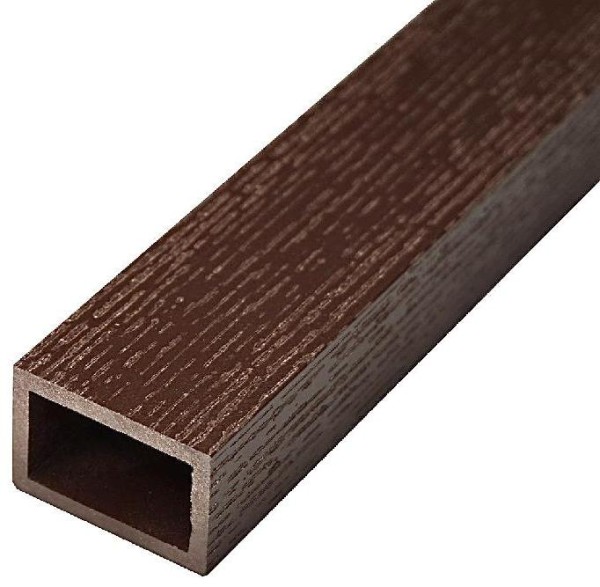 Балясина FAYNAG ДПК WOOD шоколад купить в Серпухове