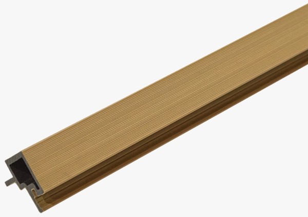 Угловой профиль CM Wall, 3000х56х49 мм PINE (Сосна) купить в Серпухове