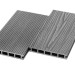 Террасная доска из ДПК RusDecking Unodeck Ultra - Серый купить в Серпухове