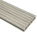 Террасная доска из ДПК CM Decking серия ROBUST цвет ясень купить в Серпухове