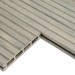 Террасная доска из ДПК CM Decking серия ROBUST цвет ясень купить в Серпухове