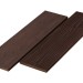 Заборная доска RusDecking UnoDeck Forte - Венге купить в Серпухове