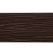 Заборная доска RusDecking UnoDeck Forte - Венге купить в Серпухове