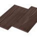 Заборная доска RusDecking UnoDeck Forte - Венге купить в Серпухове