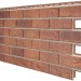 Фасадная панель VOX SOLID BRICK REGULAR бристоль купить в Серпухове